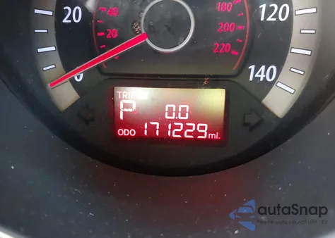 2011 Kia Forte Ex from USA, damaged, VIN KNAFU4A2XB5393160